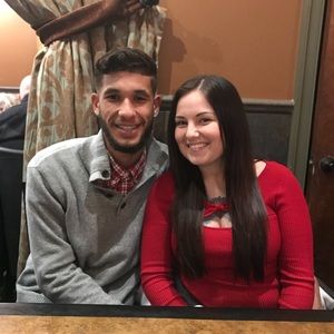 Meet your Posher, Brittany